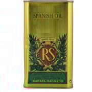 Rafael Salgado Extra Virgin Olive Oil 230ml Rafael Salgado Extra Virgin Olive Oil 230ml
