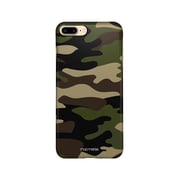 Camo Military - Sleek Case for iPhone 8 Plus Camo Military - Sleek Case for iPhone 8 Plus