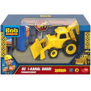 Dickie Bob The Builder Scoop Remote Control Dickie Bob The Builder Scoop Remote Control