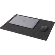 PacknFold Sleevemat Harris Tweed Laptop Sleeve Beige/Black 13-14inch PacknFold Sleevemat Harris Tweed Laptop Sleeve Beige/Black 13-14inch