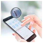 UVLicht UVL Lite Mobile Sterilizer Box And Wireless Charger Lite UVLicht UVL Lite Mobile Sterilizer Box And Wireless Charger Lite