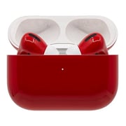 Switch Paint Airpod Pro Ferrari Red Gloss Switch Paint Airpod Pro Ferrari Red Gloss