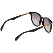 Diesel DL0157-92A-55 Women's Sunglass Diesel DL0157-92A-55 Women's Sunglass