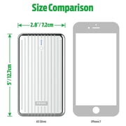 Zendure A5 Power Bank 16750mAh Silver Zendure A5 Power Bank 16750mAh Silver