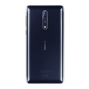Nokia 8 64GB Polished Blue TA-1004 4G Dual Sim Smartphone