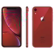 iPhone XR 128GB (Product) RED with Facetime – Middle East Version iPhone XR 128GB (Product) RED with Facetime – Middle East Version