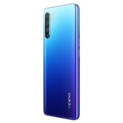Oppo Reno 3 128GB Auroral Blue 4G Dual Sim Smartphone CPH2043 Oppo Reno 3 128GB Auroral Blue 4G Dual Sim Smartphone CPH2043