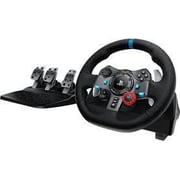 Logitech 941000113 G29 Driving Force Racing Wheel For PS3/PS4 Logitech 941000113 G29 Driving Force Racing Wheel For PS3/PS4
