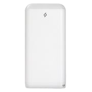 Ttec S20000 Power Bank 20000mAh White - 2BB121B