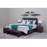 Pan Emirates Bronwood Bed 180x200 Cm Pan Emirates Bronwood Bed 180x200 Cm
