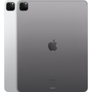 Apple iPad Pro M2 12.9-inch (2022) - WiFi 512GB Space Grey - Middle East Version Apple iPad Pro M2 12.9-inch (2022) - WiFi 512GB Space Grey - Middle East Version
