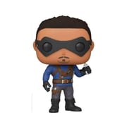 POP TV: Umbrella Academy - Diego Hargreeves POP TV: Umbrella Academy - Diego Hargreeves