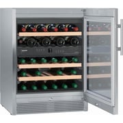 Liebherr Wine Cooler 34 Bottles WTES1672 Liebherr Wine Cooler 34 Bottles WTES1672