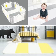 iFAM Lemon Folder Mat - W1 iFAM Lemon Folder Mat - W1