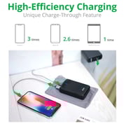 Zendure A5 Power Bank 16750mAh Black Zendure A5 Power Bank 16750mAh Black