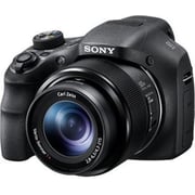 Sony DSCHX300 Digital Camera Black Sony DSCHX300 Digital Camera Black