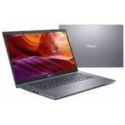 Asus X409FB-EK010T Laptop - Core i7 1.8GHz 8GB 1TB 2GB Win10 14inch FHD Slate Grey English/Arabic Keyboard