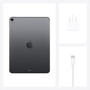 iPad Air (2020) WiFi+Cellular 256GB 10.9inch Space Grey International Version