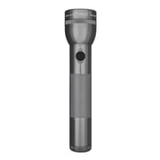 Maglite St3d096r Led 3d Cell Flashlight, Torch, Gray Maglite St3d096r Led 3d Cell Flashlight, Torch, Gray