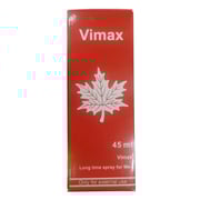 Vimax Delay Spray For Timing 45ml Vimax Delay Spray For Timing 45ml