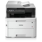 Brother MFC-L3750CDW Color Multifunction Laser Printer Brother MFC-L3750CDW Color Multifunction Laser Printer
