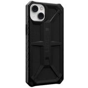Urban Armor Gear Monarch Series Case Black iPhone 14 Plus Urban Armor Gear Monarch Series Case Black iPhone 14 Plus