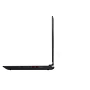Lenovo Legion Y720-15IKB Gaming Laptop - Core i7 2.8GHz 16GB 1TB+256GB 6GB Win10 15.6inch FHD Black Lenovo Legion Y720-15IKB Gaming Laptop - Core i7 2.8GHz 16GB 1TB+256GB 6GB Win10 15.6inch FHD Black