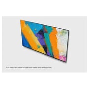 LG 65 Inch 4K Smart Gallery Design OLED Television (65SERIESGX) LG 65 Inch 4K Smart Gallery Design OLED Television (65SERIESGX)