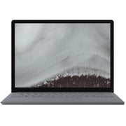 Microsoft Surface Laptop 2 Core i5-8250U 1.60GHz 8GB 256GB Intel UHD Graphics Win10 13.5inch Silver EU Microsoft Surface Laptop 2 Core i5-8250U 1.60GHz 8GB 256GB Intel UHD Graphics Win10 13.5inch Silver EU