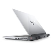 Dell G15-5511-2700-GRY Gaming Laptop Core i7 2.3GHz 16GB 512GB 6GB Win11 15.6inch FHD Grey NVIDIA GeForce RTX 3060 English/Arabic Keyboard