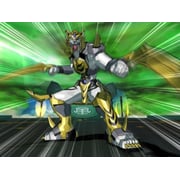 Ps2 Bakugan Battle Brawlers Ps2 Bakugan Battle Brawlers
