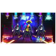 PS4 Just Dance 2019 + PS4 Just Sing Game PS4 Just Dance 2019 + PS4 Just Sing Game