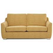 Galaxy Design Plaza Series 2 Seater Sofa Wheat Brown Galaxy Design Plaza Series 2 Seater Sofa Wheat Brown