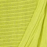 Fiesta Thermal Cotton Blanket, King, Lemongrass Green Fiesta Thermal Cotton Blanket, King, Lemongrass Green