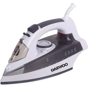 Daewoo Steam Iron DSI-2068