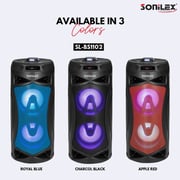 Sonilex SL-BS1102FMDL 4 Sonilex SL-BS1102FMDL 4