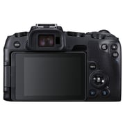 Canon EOS RP Mirrorless Digital Camera Body Only Black Canon EOS RP Mirrorless Digital Camera Body Only Black