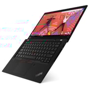 Lenovo X13 20T2000LAD Laptop - Core i7 4.90GHz 16GB 512GB Windows 10 Pro 13inch 1920 x 1080 Black English Keyboard Lenovo X13 20T2000LAD Laptop - Core i7 4.90GHz 16GB 512GB Windows 10 Pro 13inch 1920 x 1080 Black English Keyboard