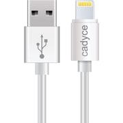 Cadyce ULC3 Lightning Cable For IPod/IPad/IPhone Cadyce ULC3 Lightning Cable For IPod/IPad/IPhone