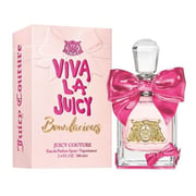 Juicy Couture Viva La Juicy Bowdacious Eau De Parfum For Women 100ml