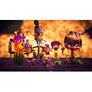 PS4 Plants VS Zombies Garden Warfare 2 Game PS4 Plants VS Zombies Garden Warfare 2 Game
