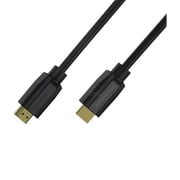 Riversong High Speed HDMI Cable 3m Black Riversong High Speed HDMI Cable 3m Black