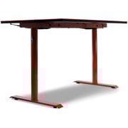 Arozzi Arena Leggero Compact Gaming Desk - Red Arozzi Arena Leggero Compact Gaming Desk - Red