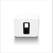 Sonos Sub (Gen 3) -The Wireless Subwoofer for Deep Bass SUBG3 White Sonos Sub (Gen 3) -The Wireless Subwoofer for Deep Bass SUBG3 White