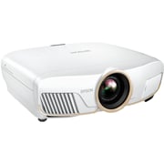 Epson Home Cinema 5050ube 4k Pro-uhd 3lcd Projector With High Dynamic Range - White Epson Home Cinema 5050ube 4k Pro-uhd 3lcd Projector With High Dynamic Range - White