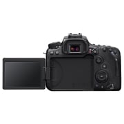 Canon EOS90D Digital SLR Camera + EFS 18-55mm IS STM Lens