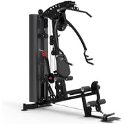 Sparnod Fitness Smg-12000 Multifunctional Luxury Home Gym Station (free Installation Service)