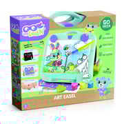 Canal Toys 2 In 1 Art Easel Canal Toys 2 In 1 Art Easel