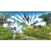 PS4 Ni No Kuni II Revenant Kingdom Game PS4 Ni No Kuni II Revenant Kingdom Game