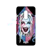 Wicked Harley Quinn - Sleek Case for Xiaomi Redmi Note 4 Wicked Harley Quinn - Sleek Case for Xiaomi Redmi Note 4